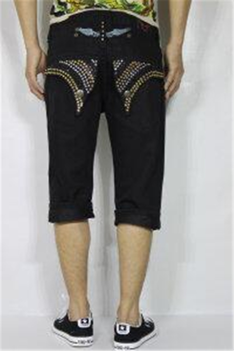 Robins #508747-1 Jeans Men - robins.to
